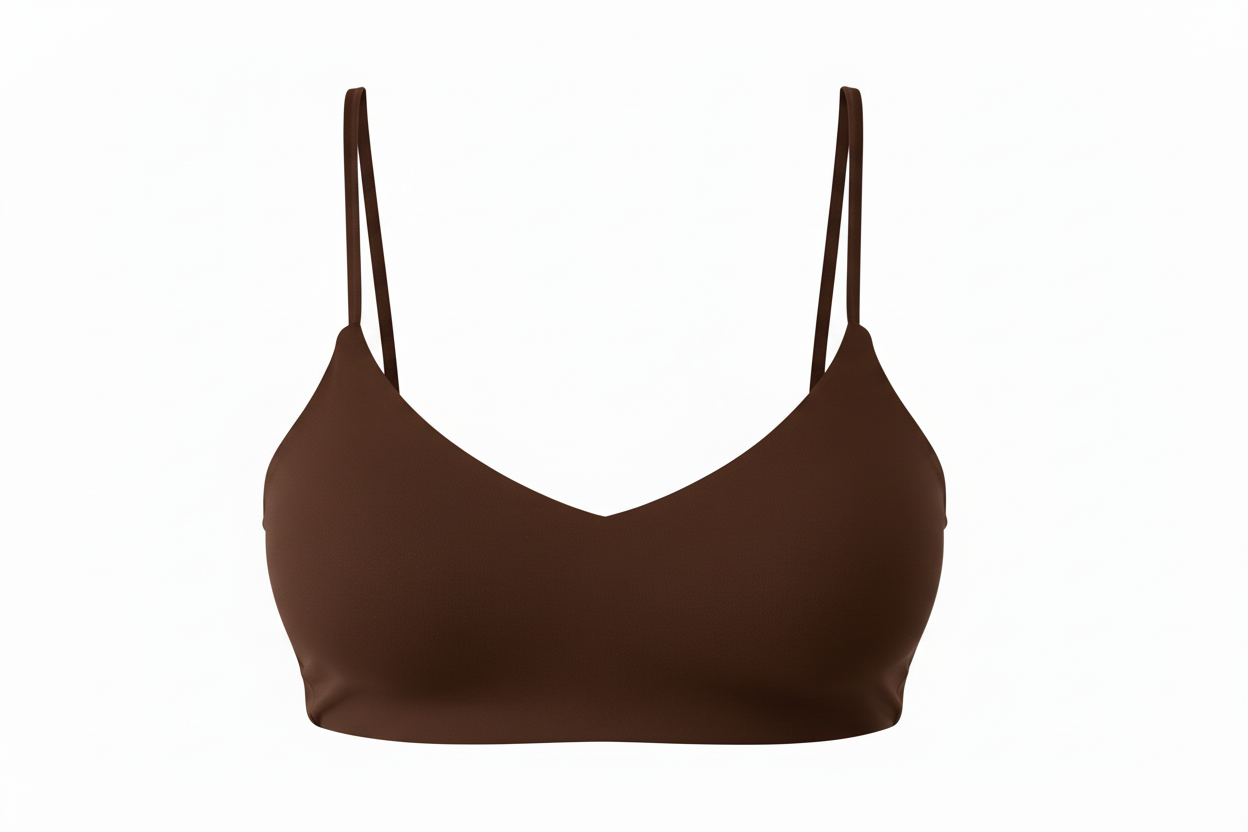 ALEIA Curve Top