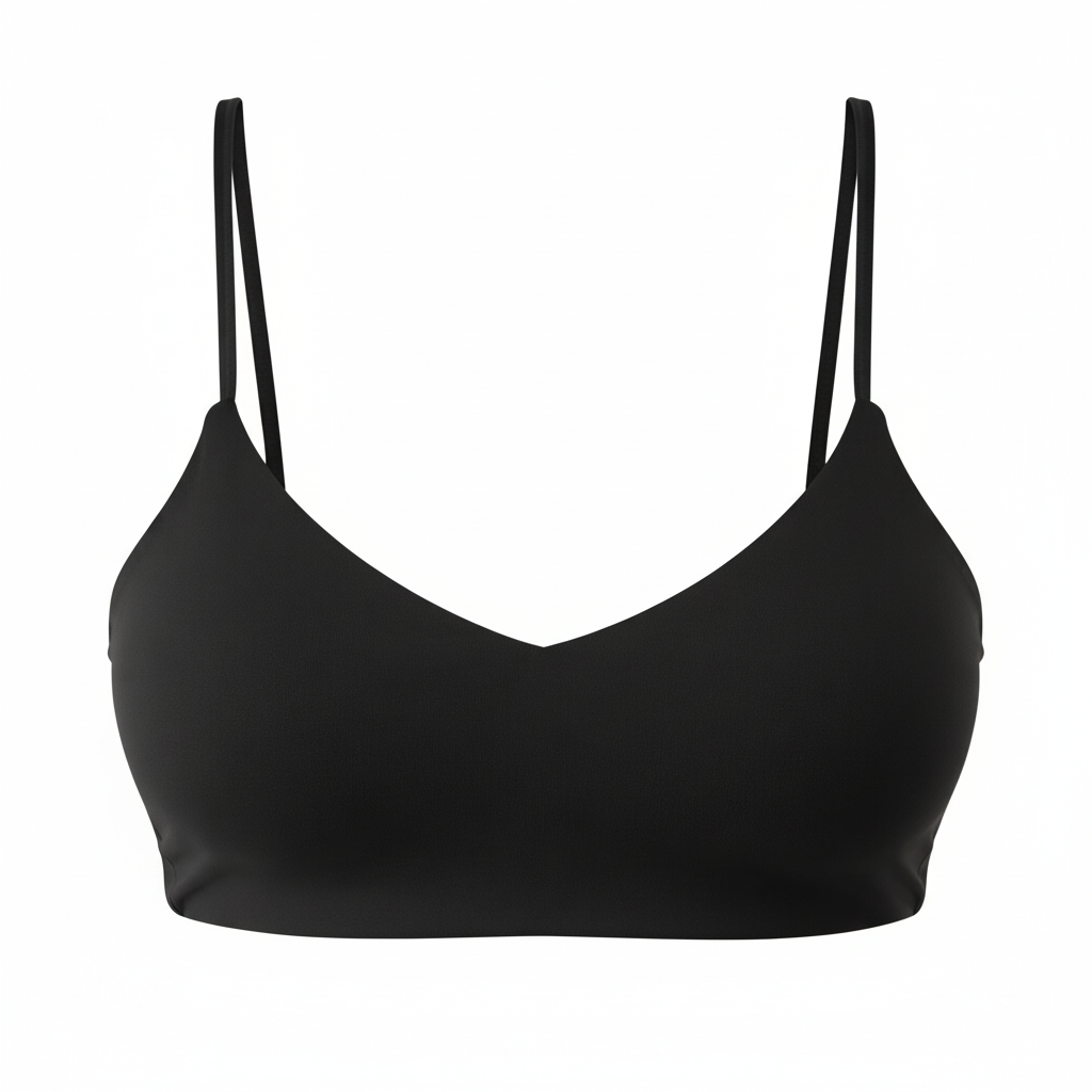 ALEIA Curve Top