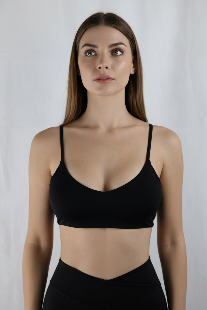 ALEIA Curve Top