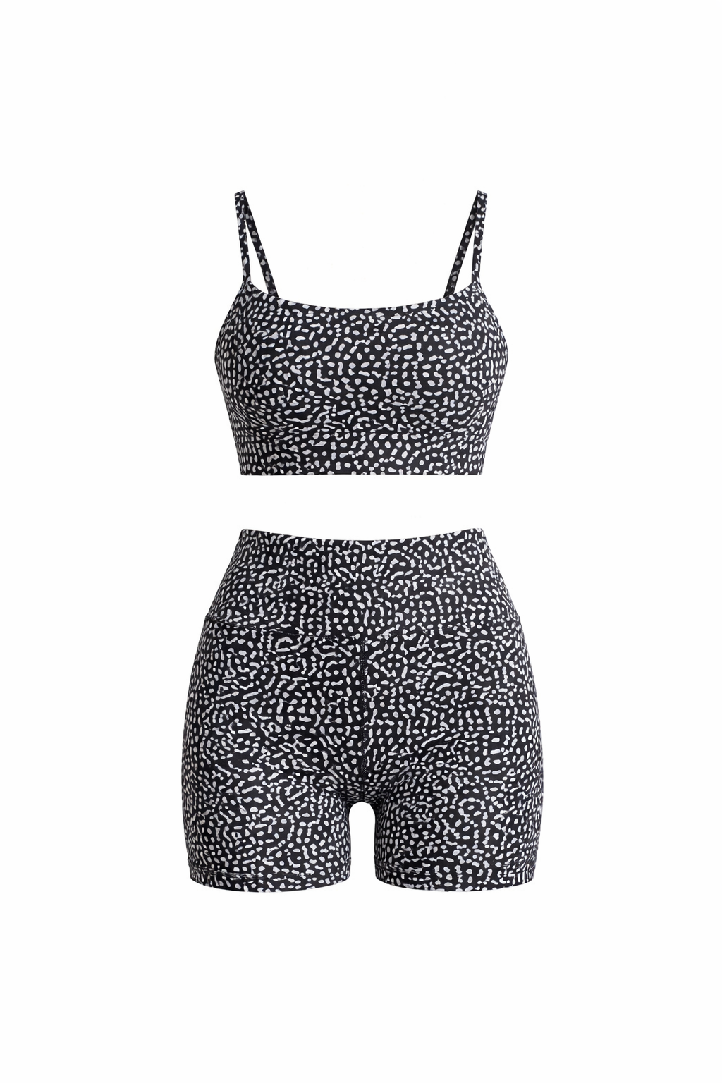 ALEIA Terra – Dot Shorts