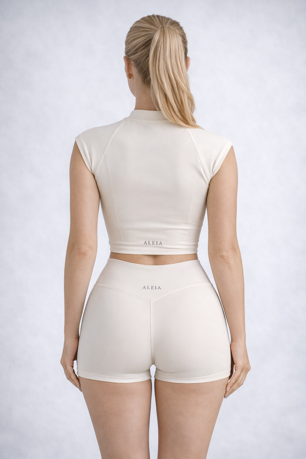 ALEIA Aura Top