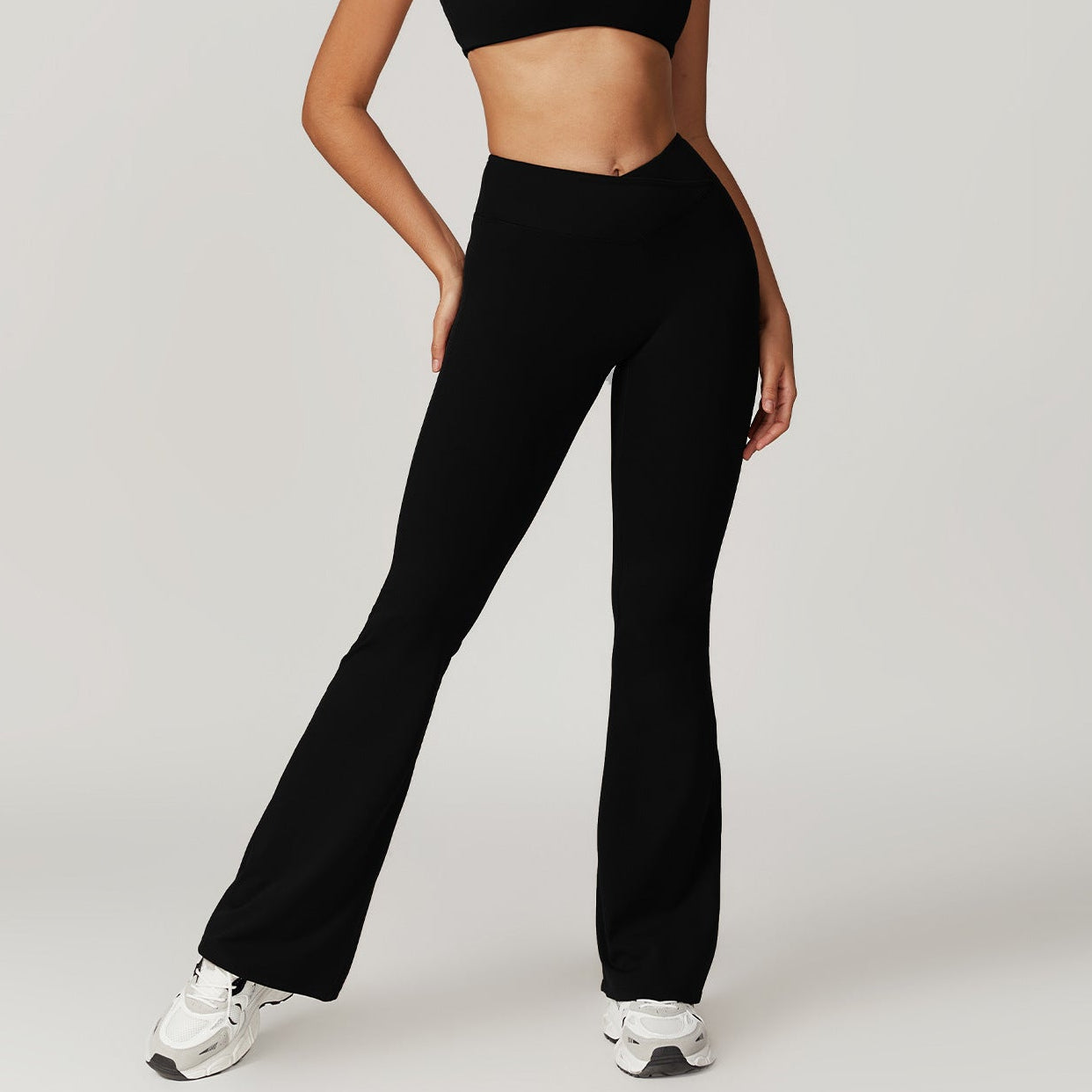 ALEIA Curve Legging