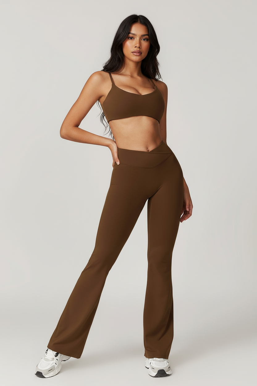 ALEIA Curve Top