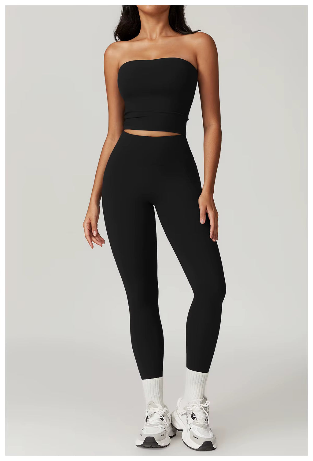 ALEIA Core Legging