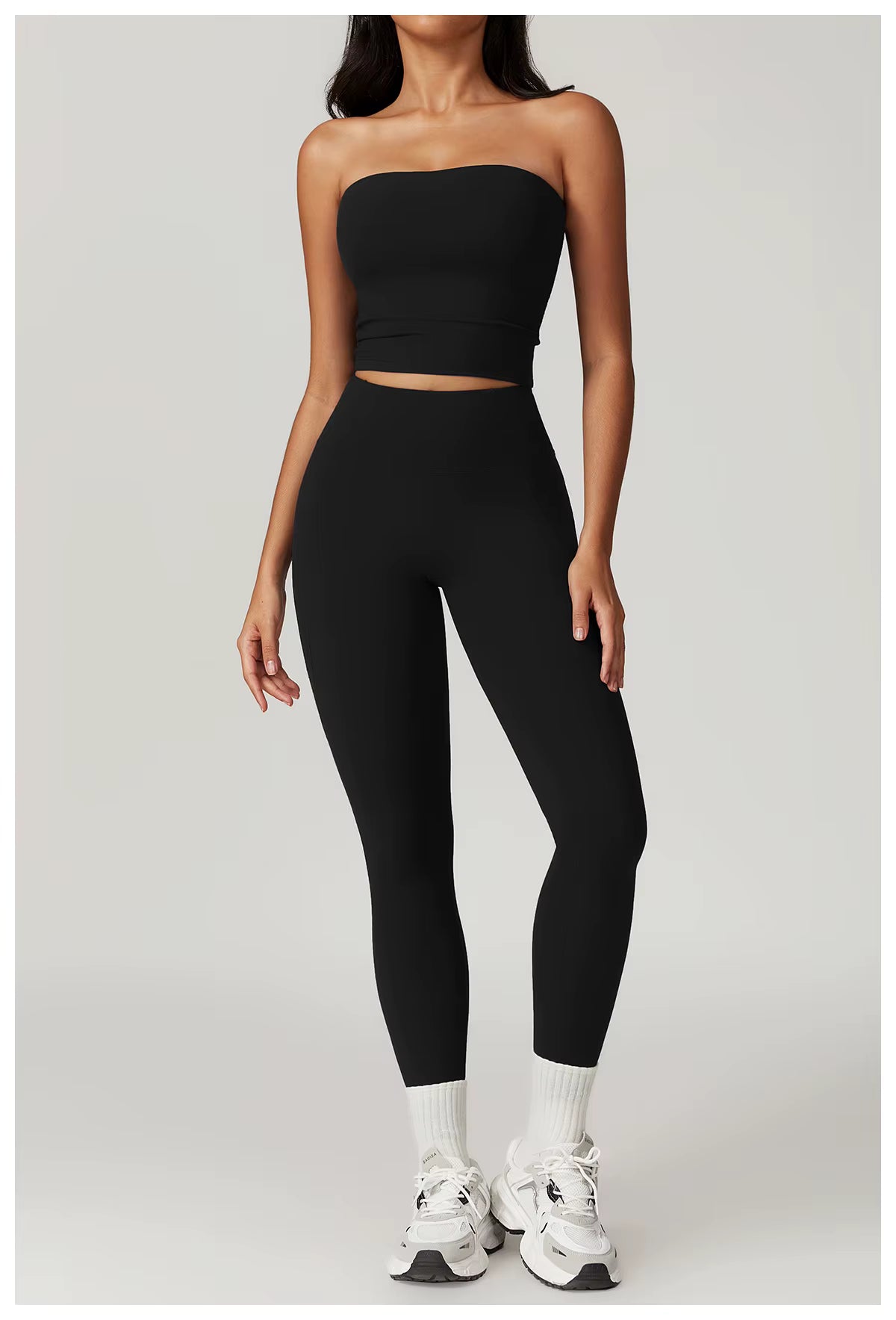 ALEIA Core Legging