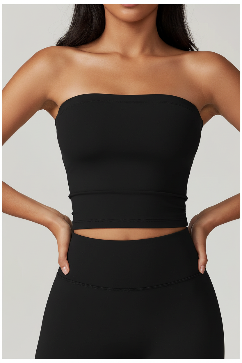 ALEIA Core Tube Top