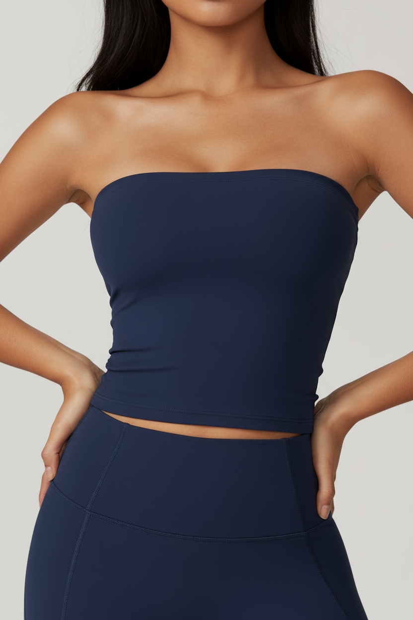 ALEIA Core Tube Top