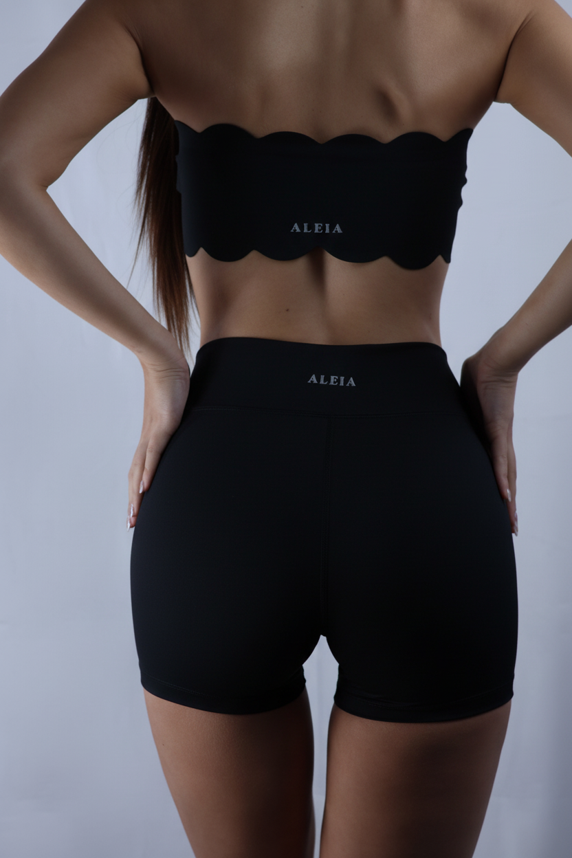 ALEIA Stella Short