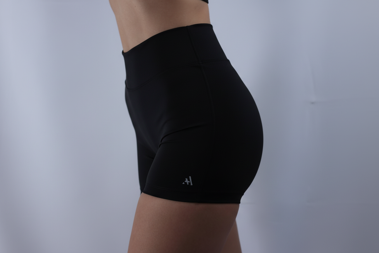 ALEIA Stella Short