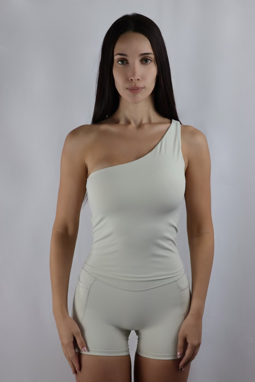 ALEIA Pure Shorts