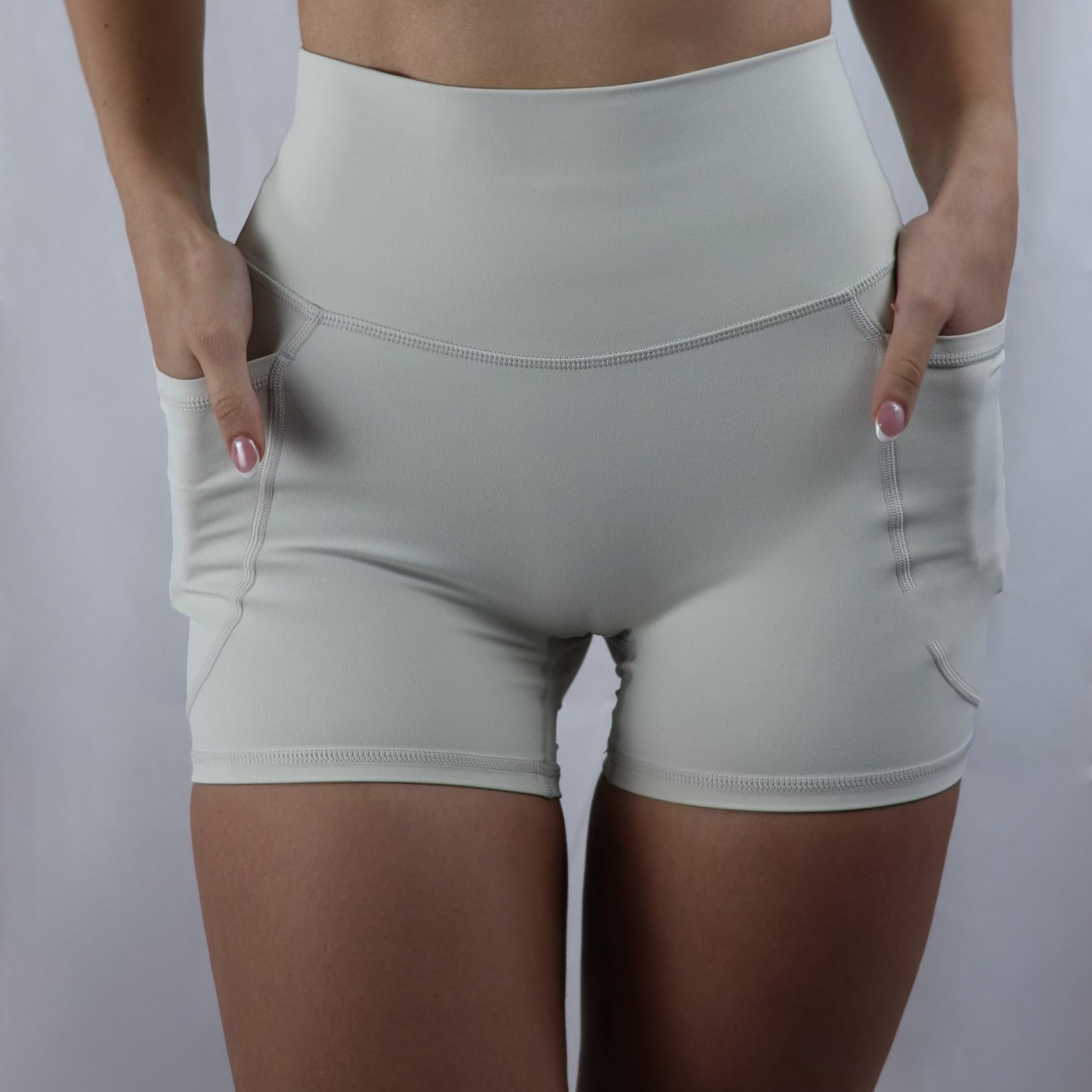 ALEIA Pure Shorts