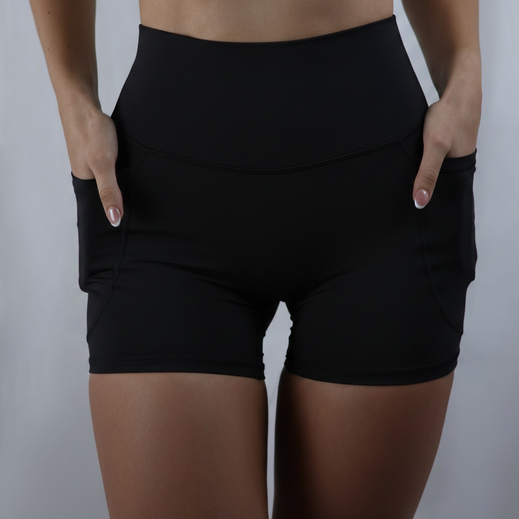 ALEIA Pure Shorts