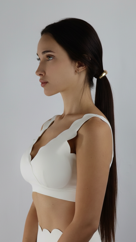 ALEIA Serenity Top