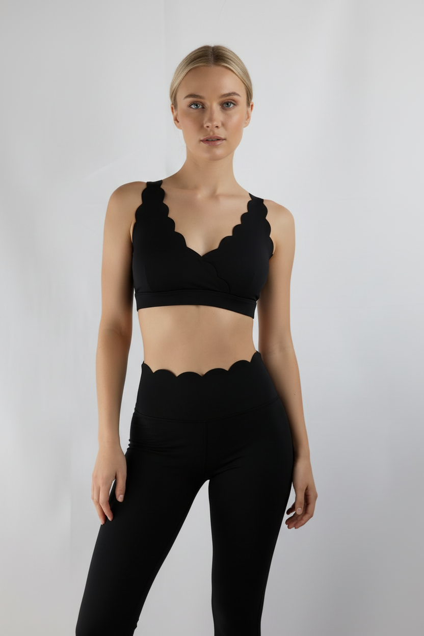 ALEIA Serenity Top