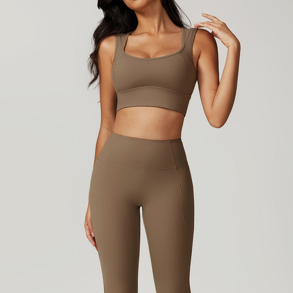 ALEIA Glow Top