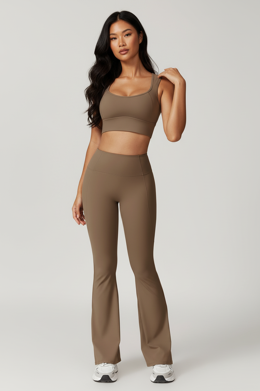 ALEIA Glow Legging