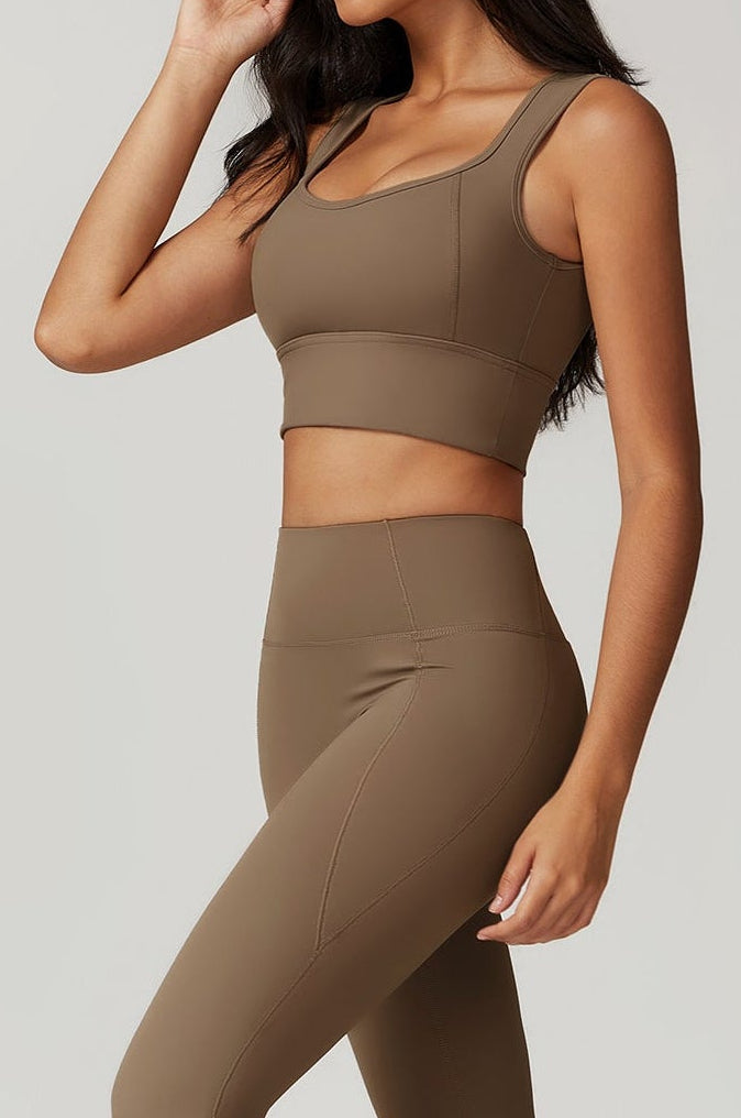 ALEIA Glow Top
