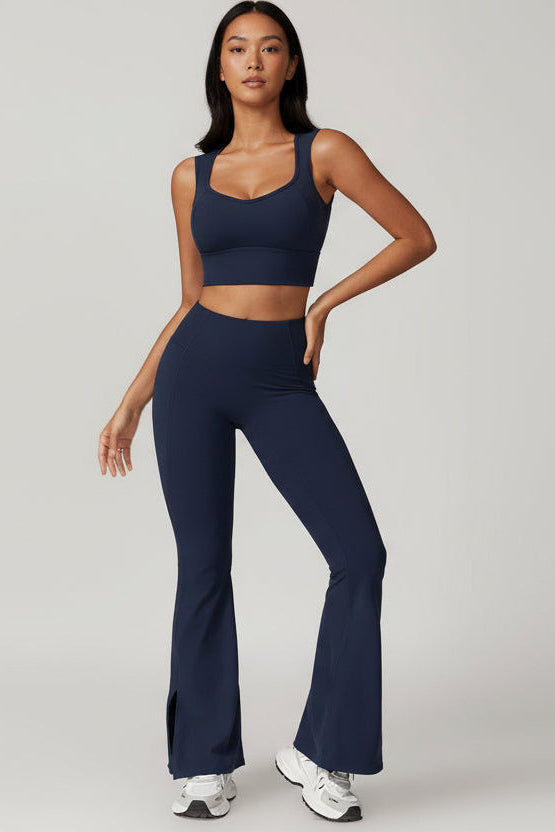 ALEIA Glow Legging