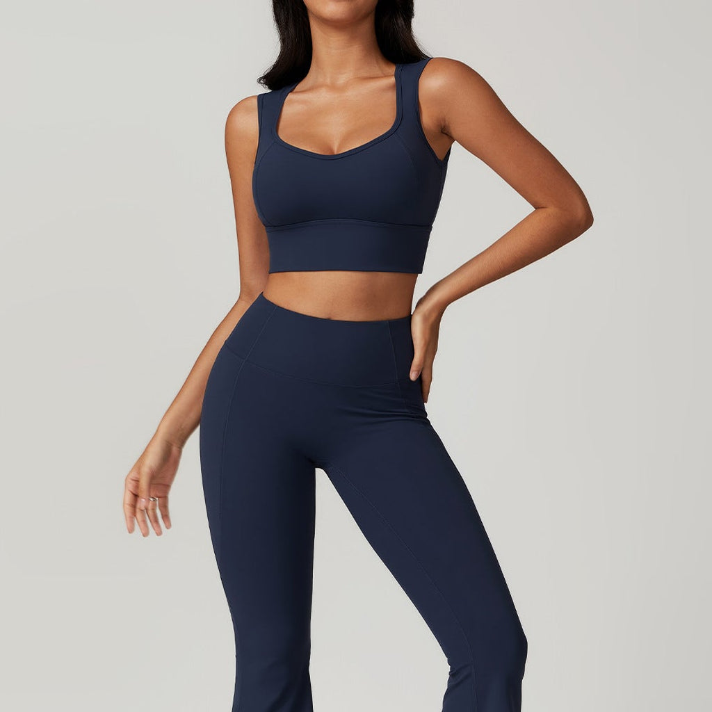 ALEIA Glow Top