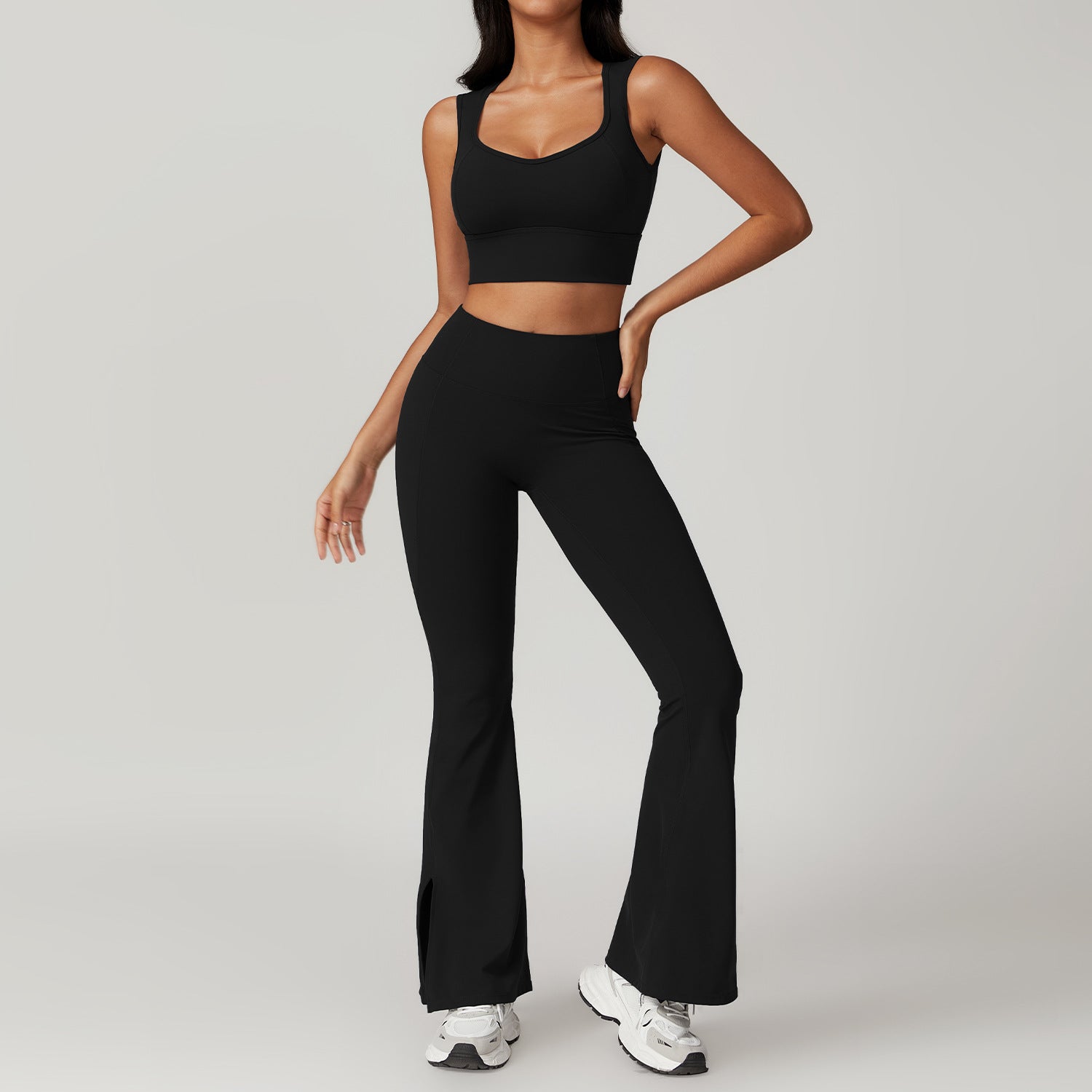 ALEIA Glow Legging