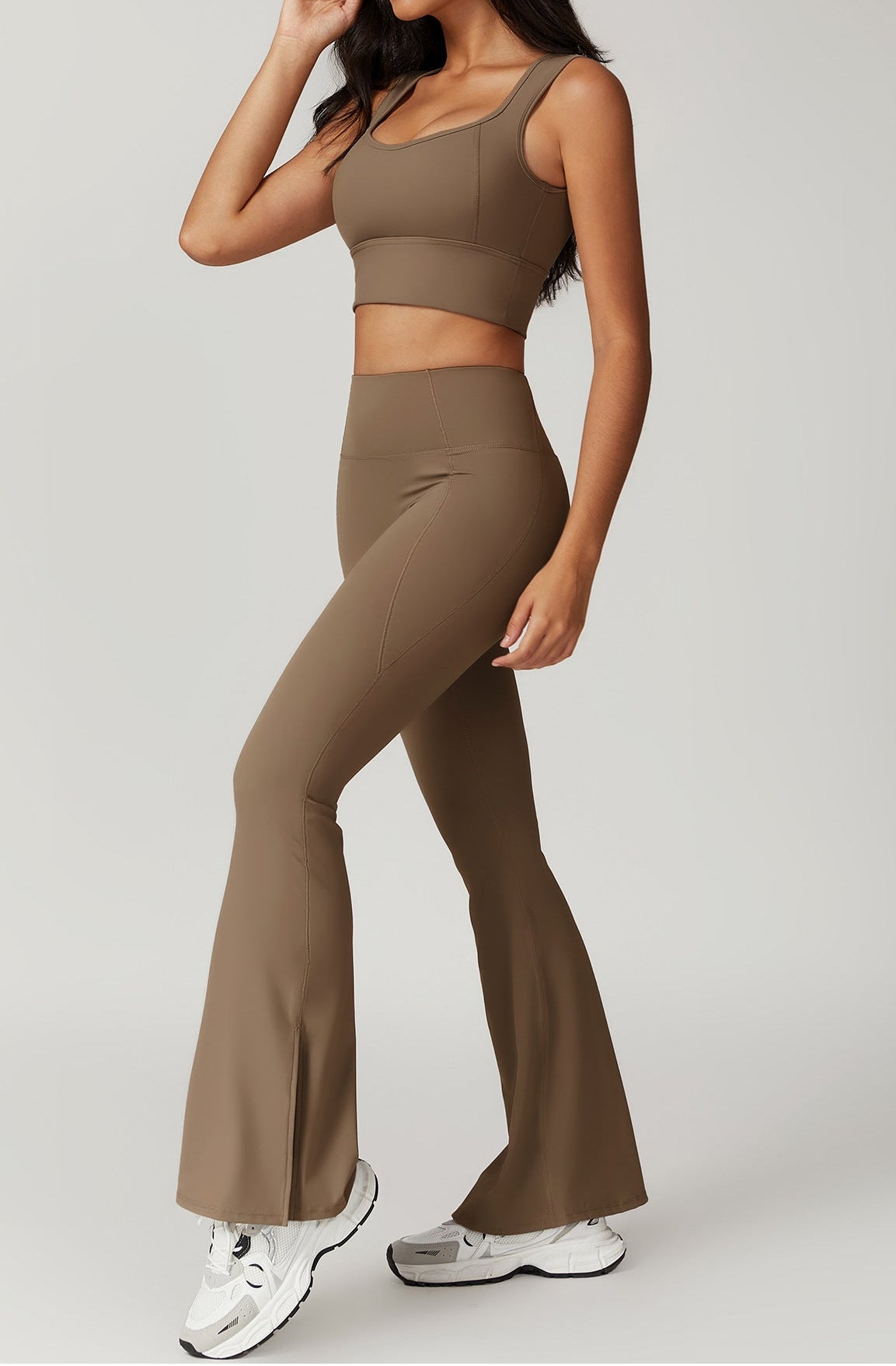 ALEIA Glow Legging