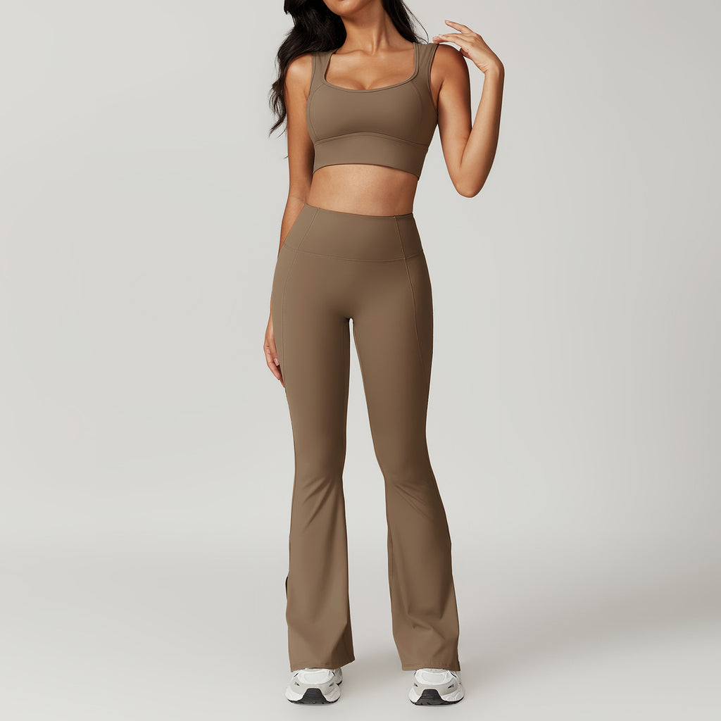 ALEIA Glow Legging