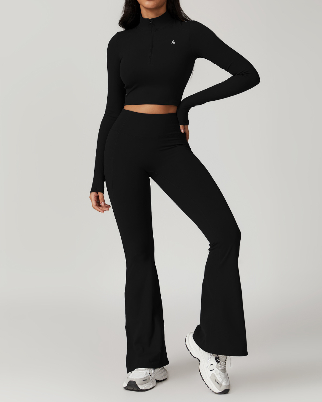 ALEIA Nova Flare Legging