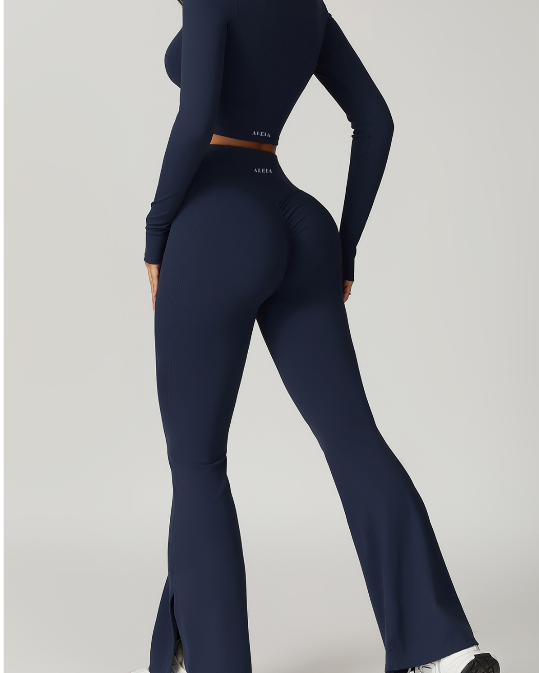 ALEIA Nova Flare Legging